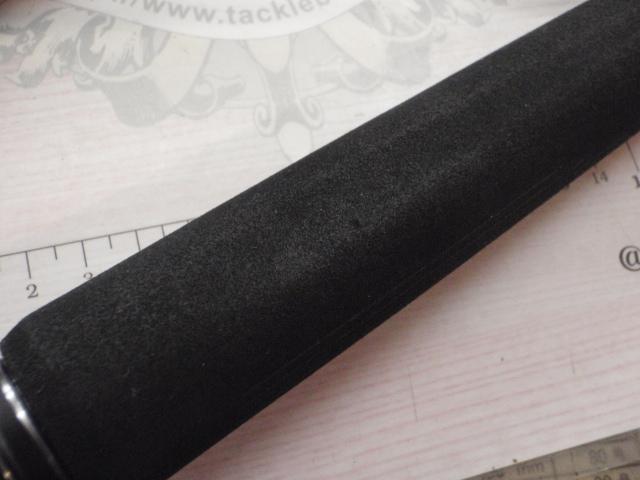 オシアプラッガーリミテッド S83H