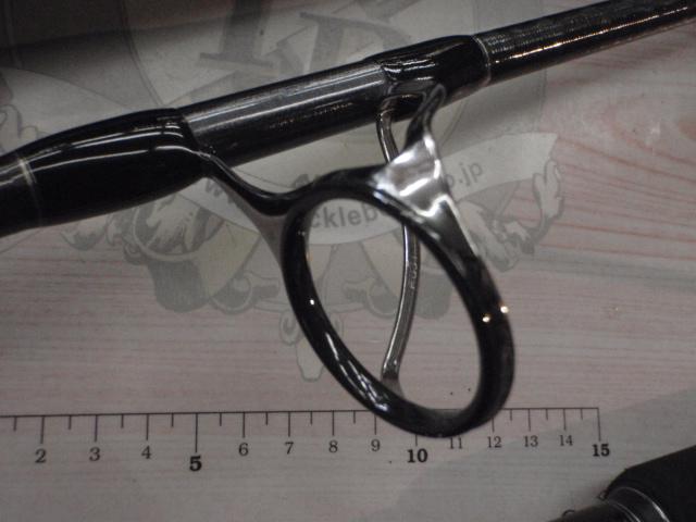 オシアプラッガーリミテッド S83H