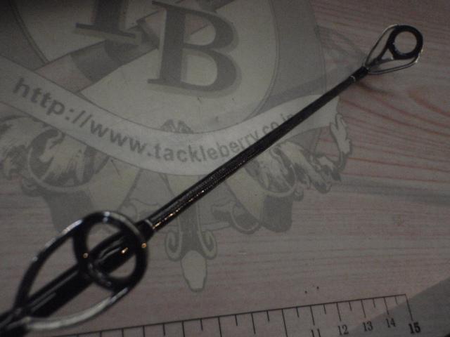 オシアプラッガーリミテッド S83H