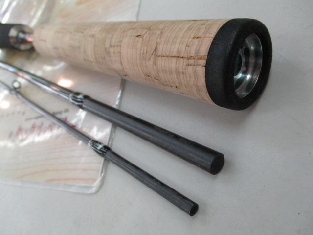 ビームス インテ 7.9UL