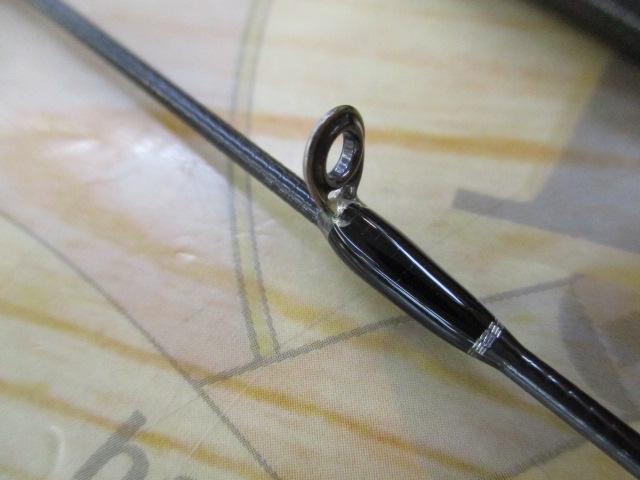 ビームス インテ 7.9UL