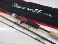 ビームス インテ 7.9UL