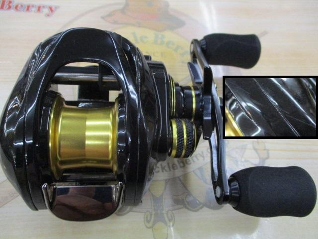 アルカンセ RG-C NS RH｜＠ベリーネット 日本最大新品中古釣具