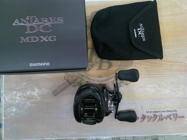 23アンタレスDC MD XG RIGHT