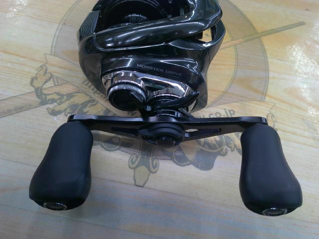 23アンタレスDC MD XG RIGHT