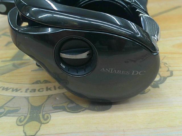 23アンタレスDC MD XG RIGHT