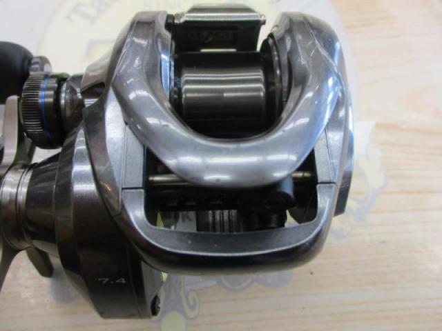 22SLX DC XT 70HG｜＠ベリーネット 日本最大新品中古釣具WEBショップ