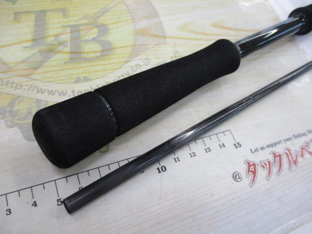 ソルティスト 711MLB