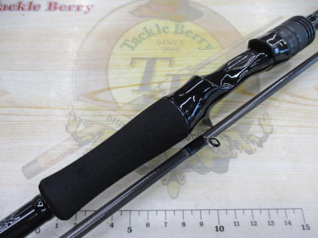 ソルティスト 711MLB