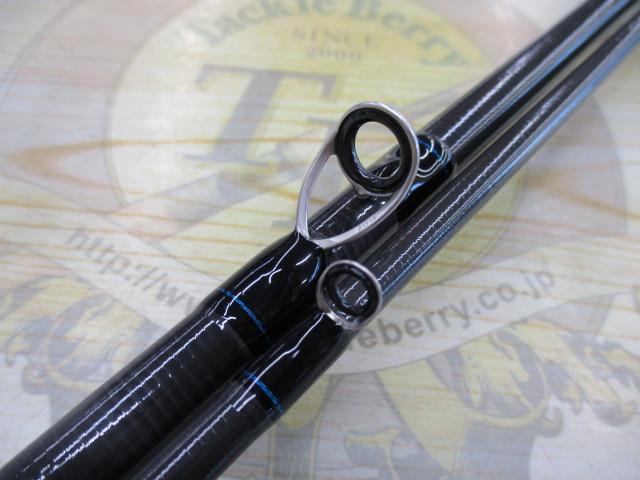 ソルティスト 711MLB