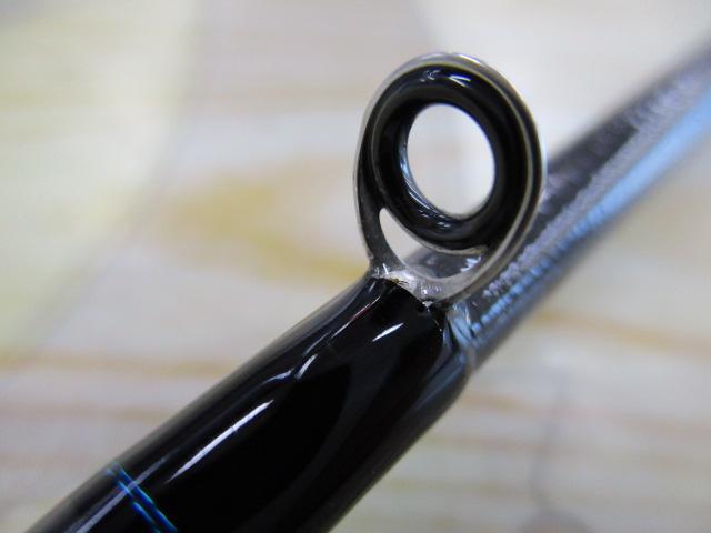 ソルティスト 711MLB