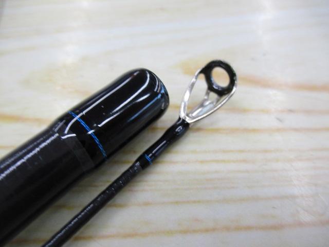 ソルティスト 711MLB