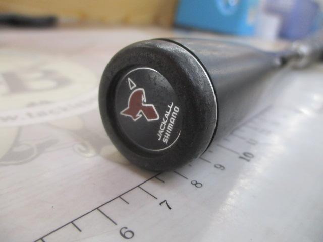 ポイズンアドレナ 170HSB