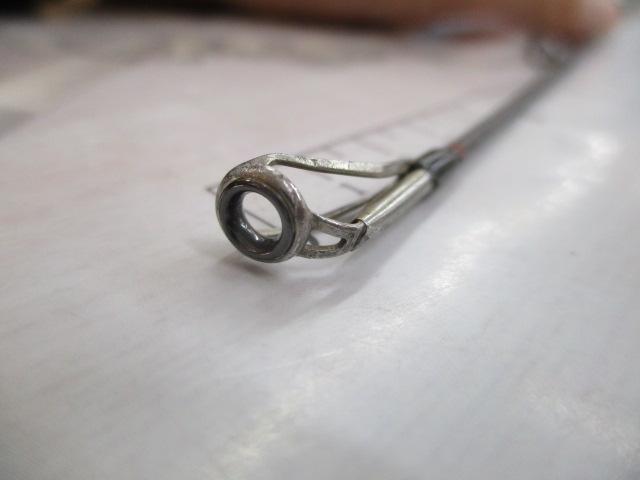 ポイズンアドレナ 170HSB