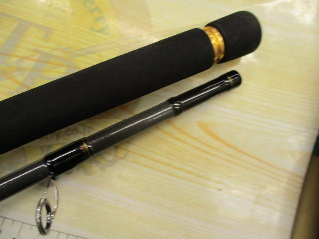 ラテオ 100MH・Q｜＠ベリーネット 日本最大新品中古釣具WEBショップ