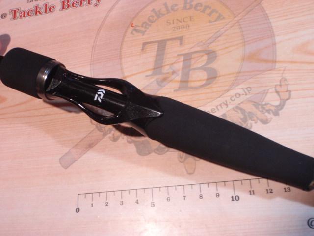 ダイワ 紅牙MX N69MLB TG AP 中古美品 ダイワ 紅牙MX N69MLB TG AP 中古美品 ロッド