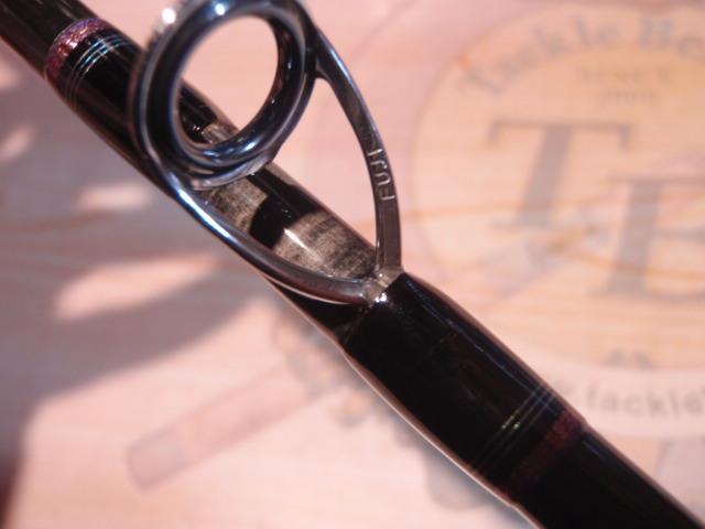 本日限定価格　ダイワ 紅牙MX N69MLB TG AP 中古美品 m-daiwa254864.jpg