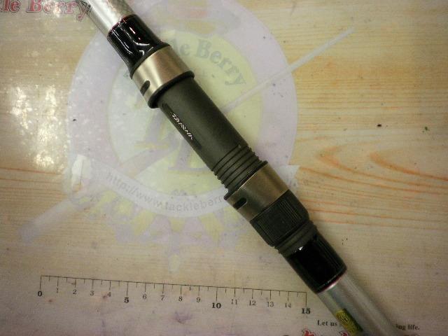 ILプログランド 3-52遠投