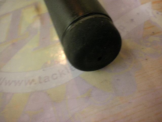 ILプログランド 3-52遠投