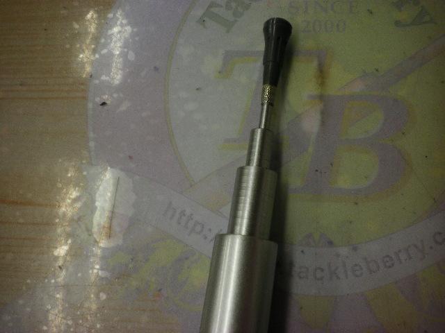 ILプログランド 3-52遠投