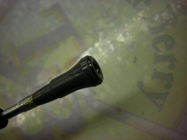 ILプログランド 3-52遠投