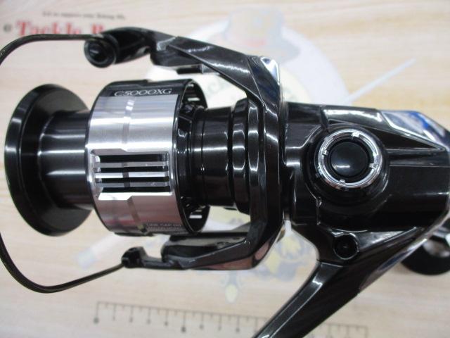 23ヴァンキッシュ C5000XG