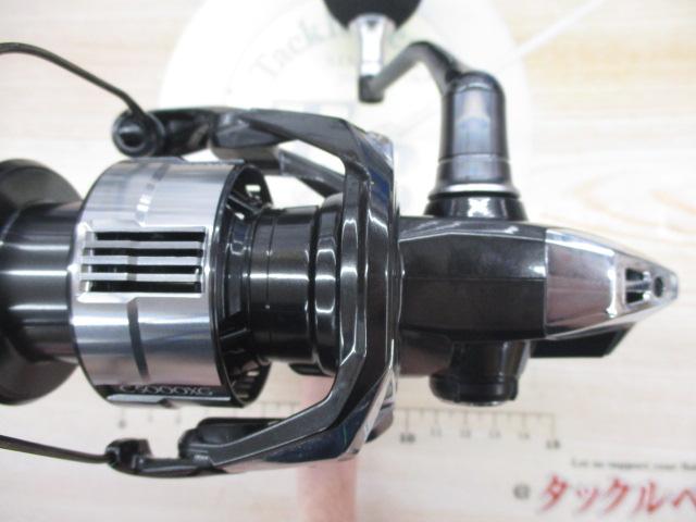 23ヴァンキッシュ C5000XG