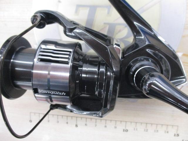 23ヴァンキッシュ C5000XG