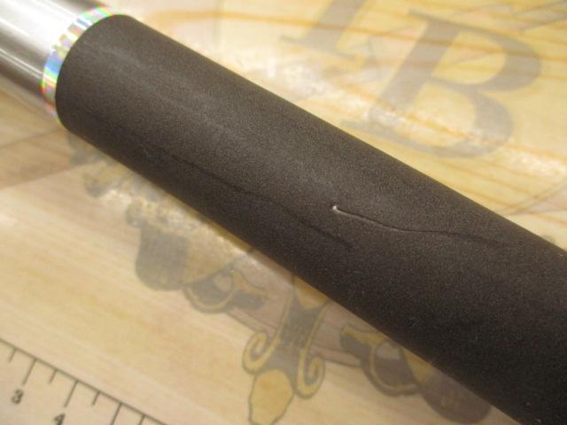 インターヘリカルザウバーISO XS0.8-53