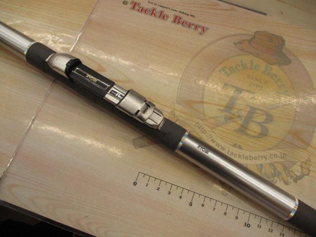 インターヘリカルザウバーISO XS0.8-53