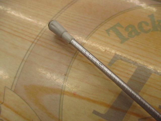 インターヘリカルザウバーISO XS0.8-53