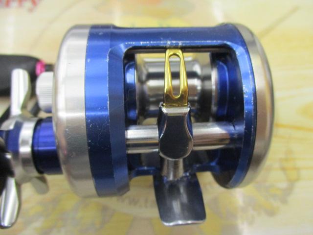ダイワ　ミリオネア　ベイエリアスペシャル　100L ダイワ(Daiwa) ミリオネア ベイエリアスペシャル100L 00613843