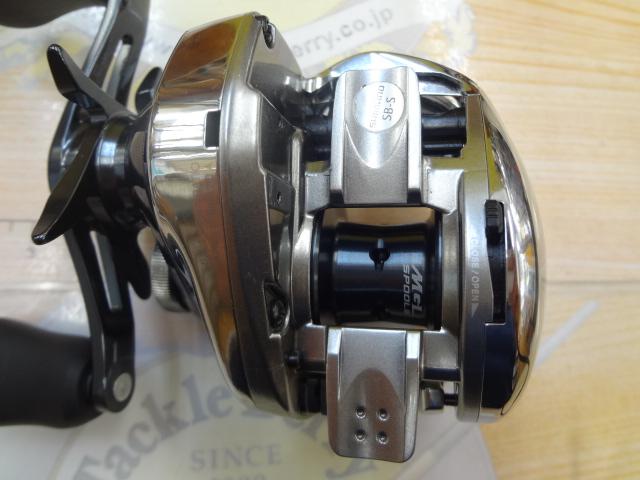 19アンタレス RH