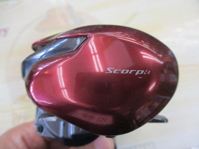 19スコーピオンMGL 150