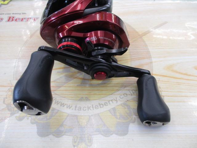 19スコーピオンMGL 150