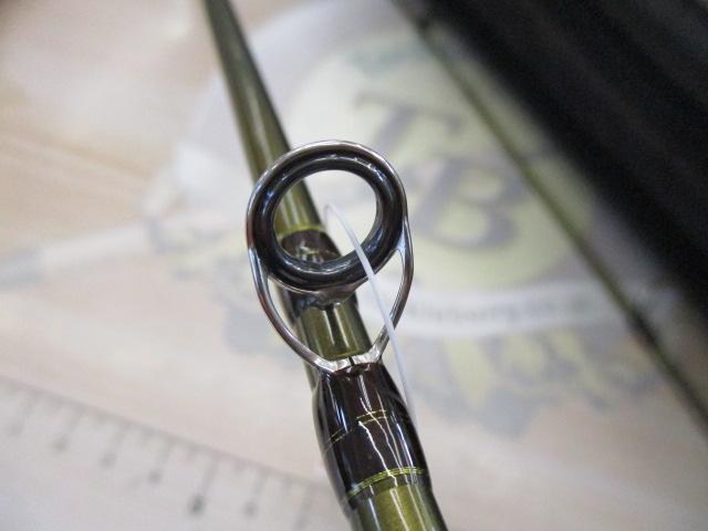 トラウティンスピンマルチユース TRMK-C423L