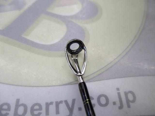 トラウティンスピンマルチユース TRMK-C423L