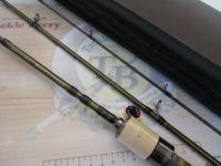 トラウティンスピンマルチユース TRMK-C423L