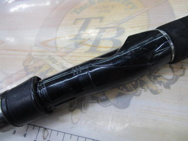ラブラックス AGS96M｜＠ベリーネット 日本最大新品中古釣具WEB