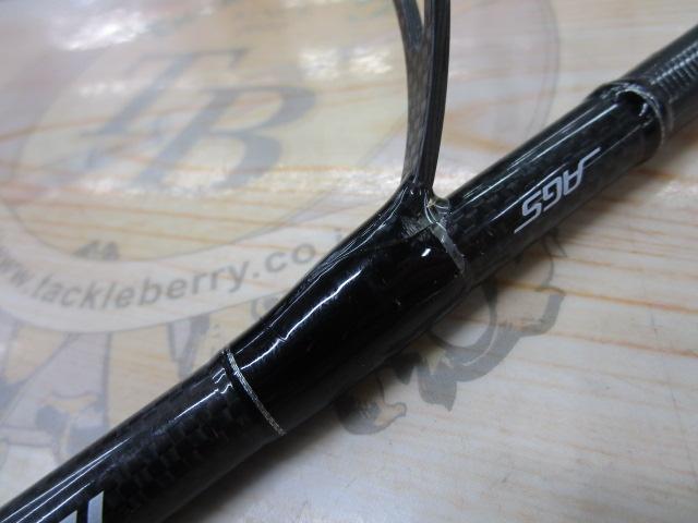 【完売】  ラブラックス AGS96M｜＠ベリーネット 日本最大新品中古釣具WEB ロッド