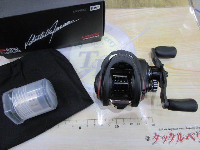 LX992Z｜＠ベリーネット 日本最大新品中古釣具WEBショップ