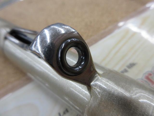 HZILシーライン石鯛T MH500