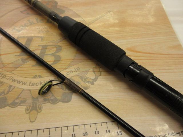 スーパートラウトライト 180S