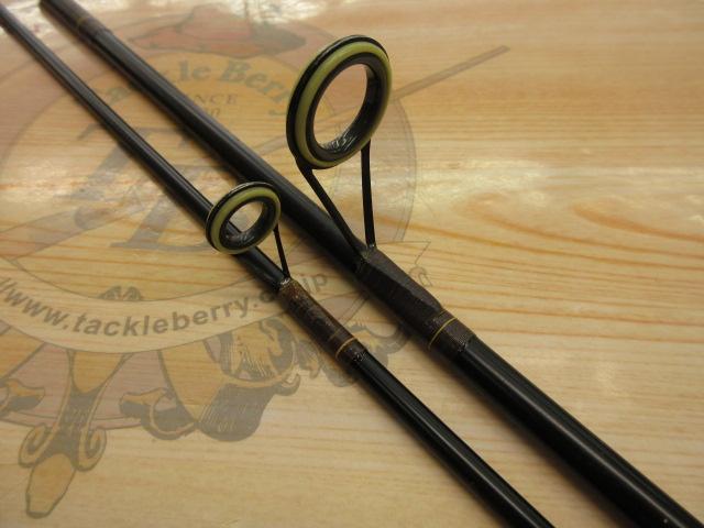 スーパートラウトライト 180S