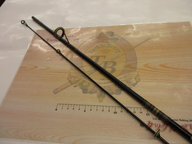 スーパートラウトライト 180S