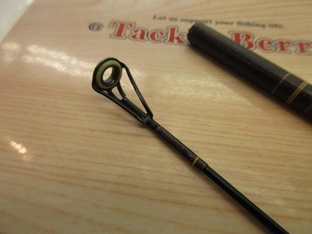 スーパートラウトライト 180S