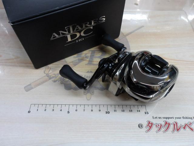 21アンタレスDC HG RH