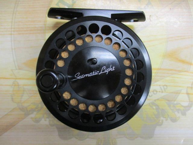 Daiwa SEAMATIC 68 チヌ・リール 公式通販 Daiwa SEAMATIC 68 チヌ・リール 公式通販