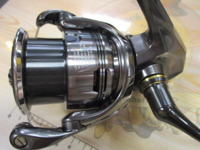 24ツインパワー 4000MHG｜＠ベリーネット 日本最大新品中古釣具