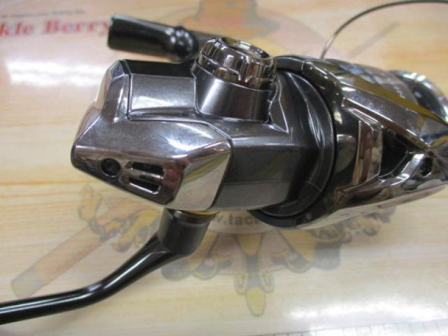 シマノ　24 ツインパワー　4000MHG 中古　機関良好　ヒラメ　シーバス青物 シマノ（SHIMANO） 24ツインパワー 4000MHG 【シーバスルアー